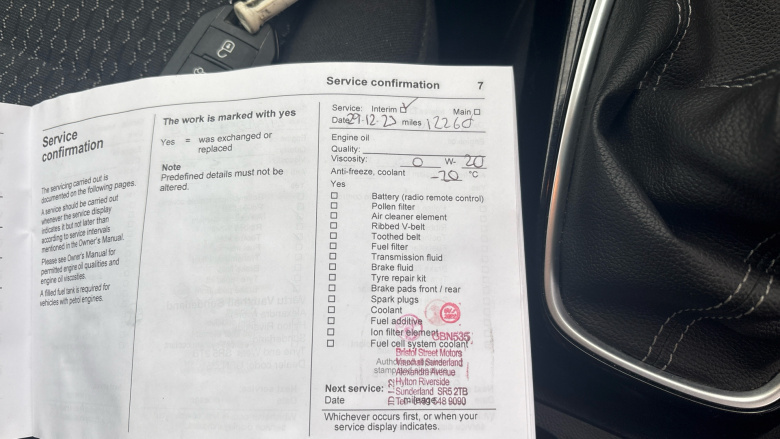 Vauxhall Crossland 1.2 Turbo Design 5dr Petrol Hatchback